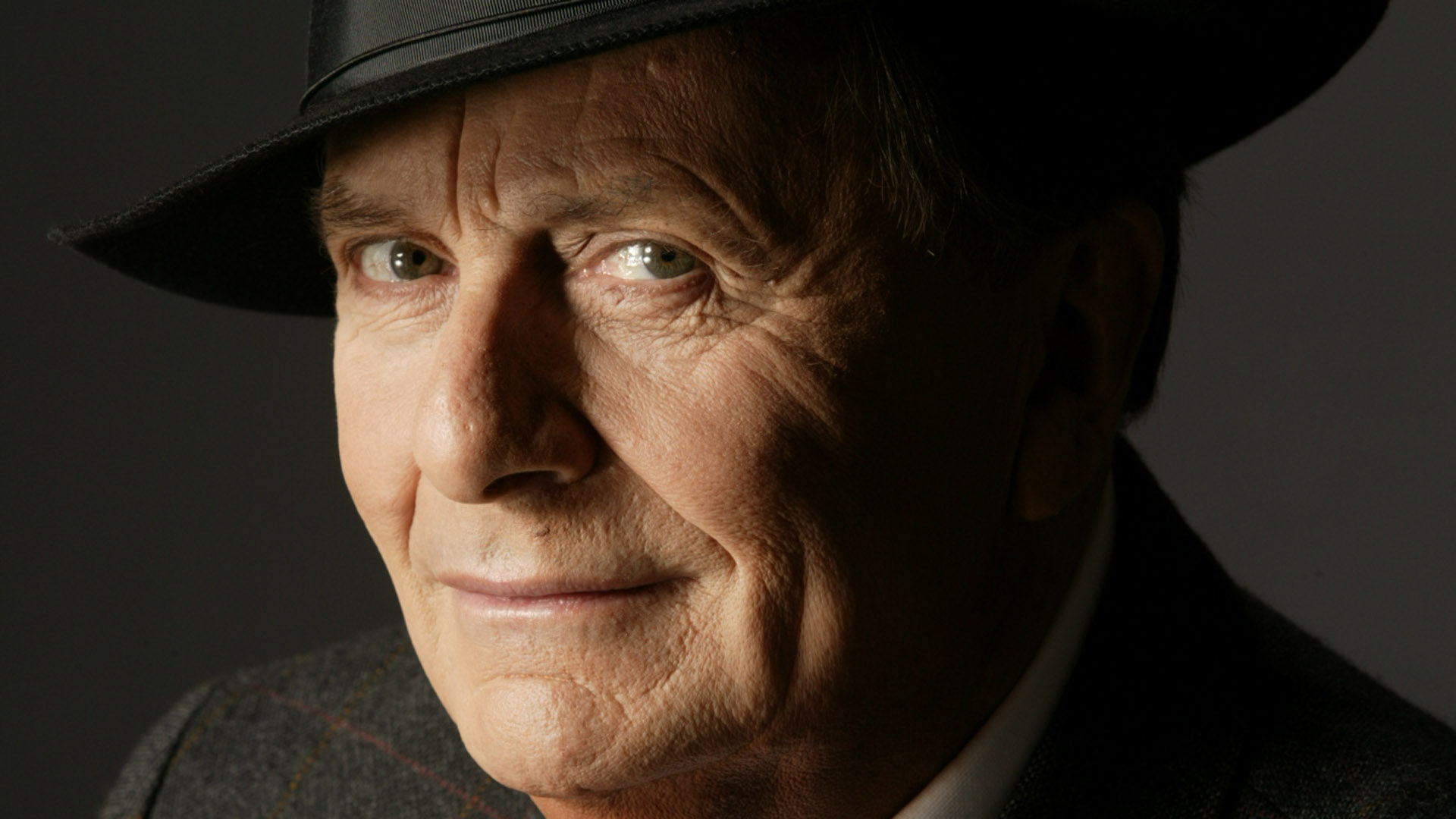 Barry Humphries: Barry